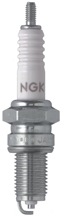 Boîte de 10 bougies d'allumage standard NGK (DP6EA-9)