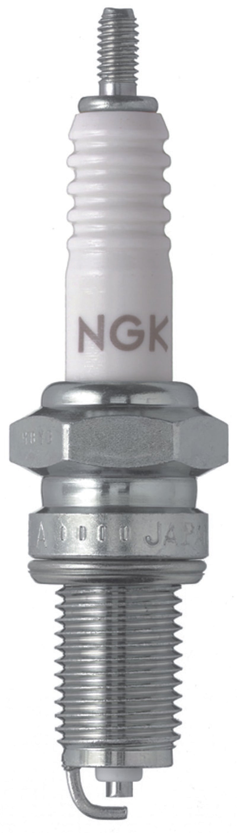 NGK Standard Spark Plug Box of 10 (DP9EA-9)