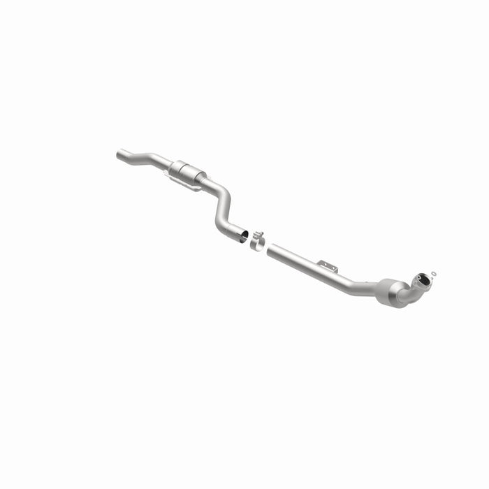 Convecteur MagnaFlow DF 98-03 Mercedes E320 3,2 L