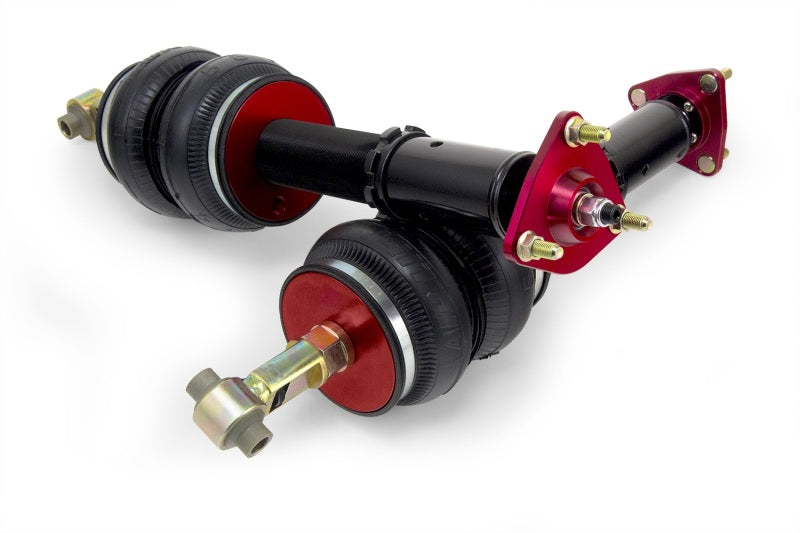 Kit de suspension pneumatique arrière hautes performances Lexus 06-13 IS250/IS350 AWD / 06-07 GS300 / 07-12 GS350 / 08-14 ISF