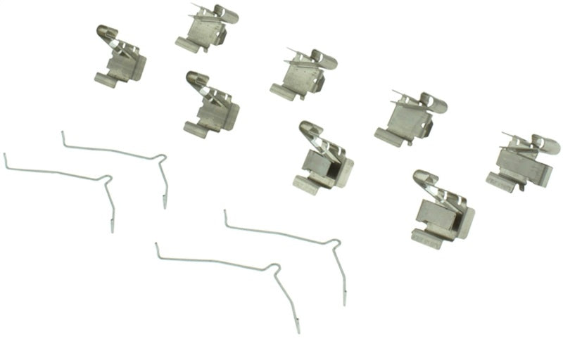 Plaquettes de frein StopTech Street - Avant