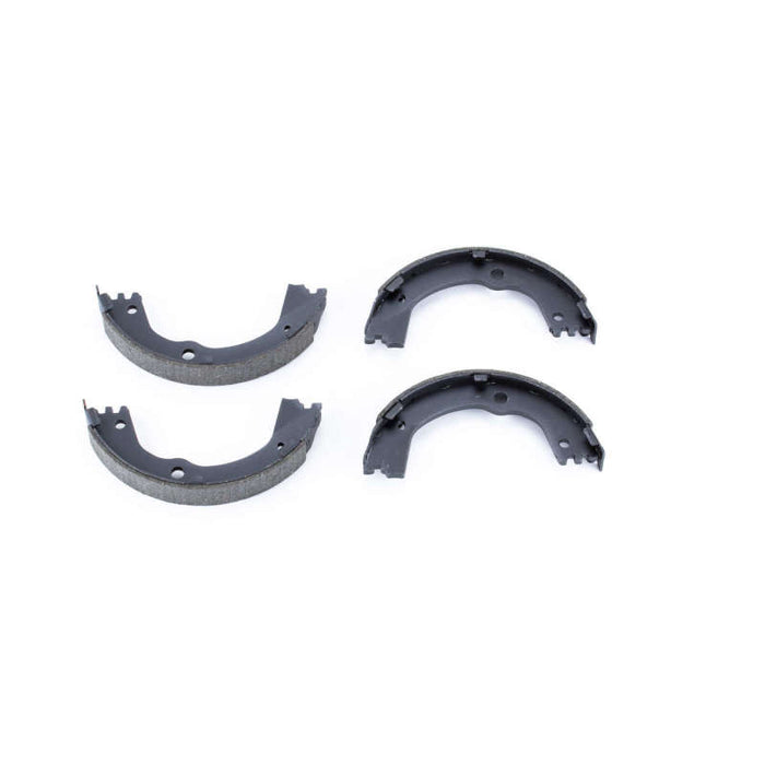 Power Stop 16-17 Hyundai Tucson Rear Autospecialty Parking Brake Shoes