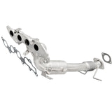 Convecteur MagnaFlow DF 06-09 Mazda 3 2.0L