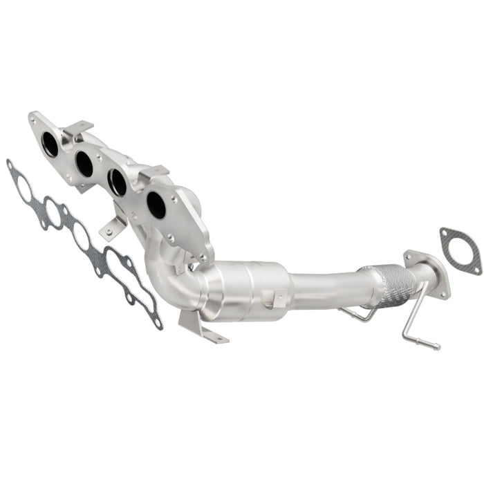 Convecteur MagnaFlow DF 06-09 Mazda 3 2.0L