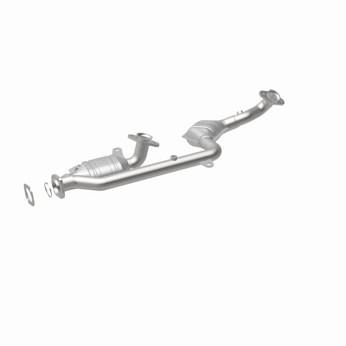 Pneu avant Continental 4.6 MagnaFlow Conv DF 95-97