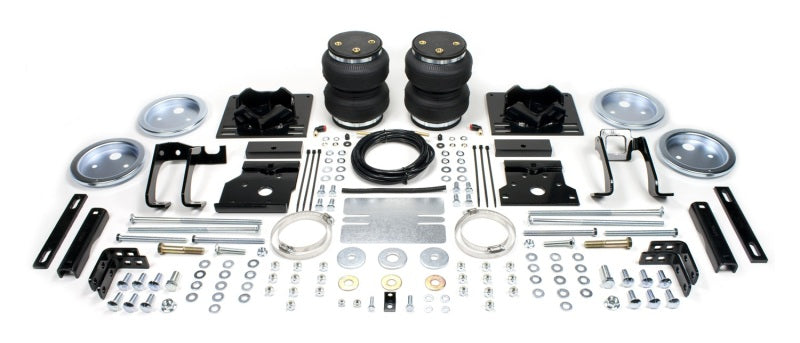 Kit de ressorts pneumatiques arrière Air Lift Loadlifter 5000 pour Ford F-450 Super Duty RWD 11-14