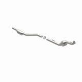 MagnaFlow Conv DF 01-03 Mercedes SL500 Passenger Side CA