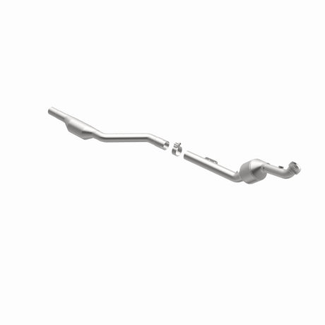 Convecteur MagnaFlow DF 01-03 Mercedes SL500 côté passager CA