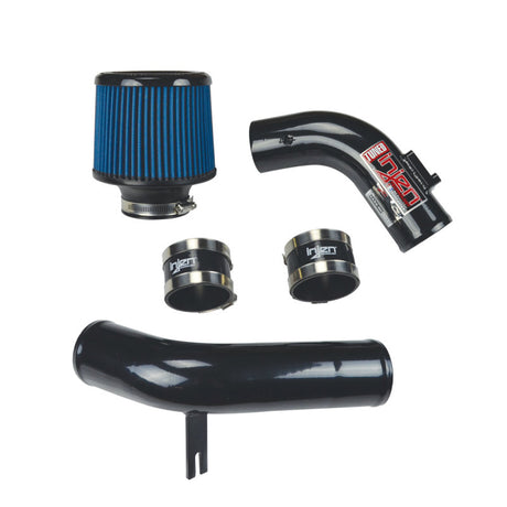 Injen 03-08 Mazda 6 2.3L 4 cyl (Carb 03-04 uniquement) Admission d'air froid *Commande spéciale*