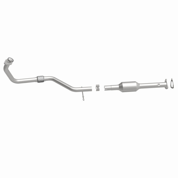 Convertisseur Magnaflow California Direct Fit 01-02 Chevrolet Cavalier 2.2L