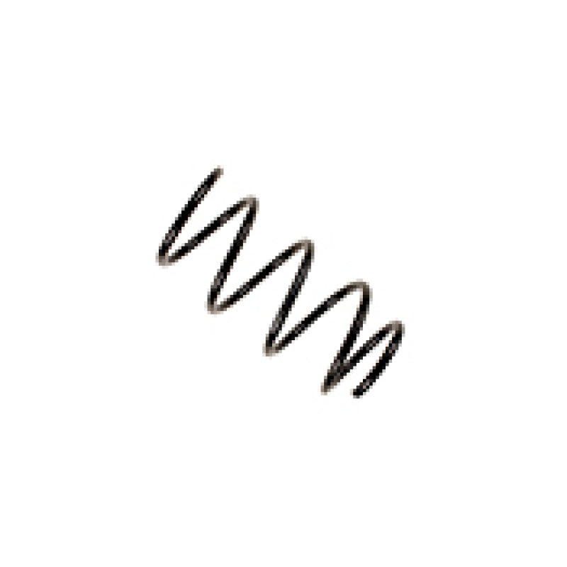 Ressort hélicoïdal de rechange d'origine Bilstein 04-07 BMW 525i B3 - Avant