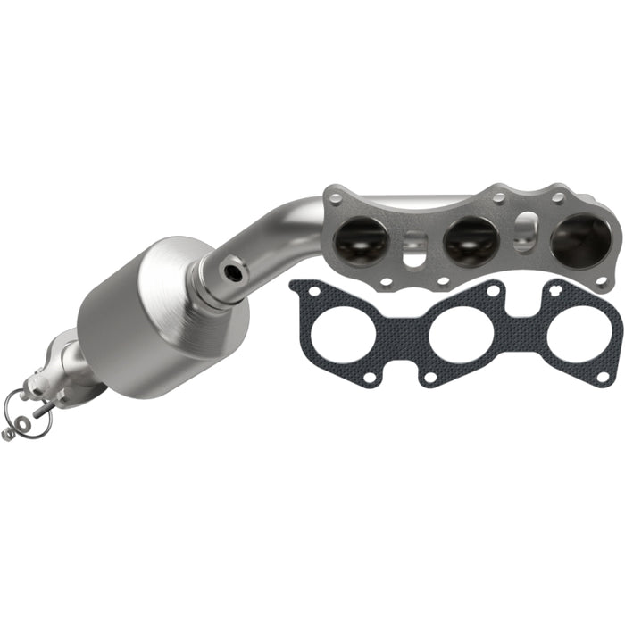 Convertisseur Magnaflow DF 05-11 Toyota Tacoma 4.0L