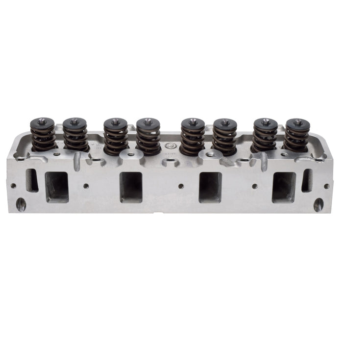 Tête de cylindre Edelbrock Single Ford FE 72cc 390/428