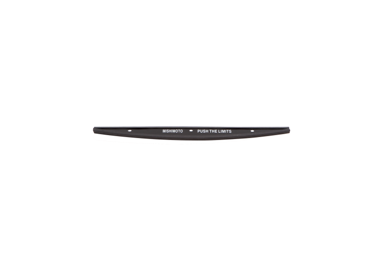 Échangeur thermique hautes performances Mishimoto 14-16 Ford Fiesta ST 1,6 L (or)