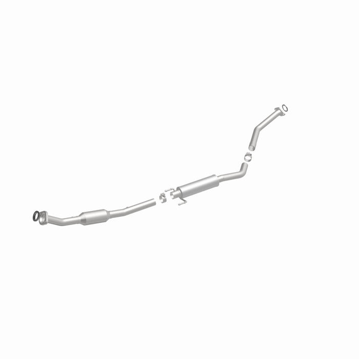 Convecteur MagnaFlow DF 00-05 Toyota Celica 1,8 L Avant GT