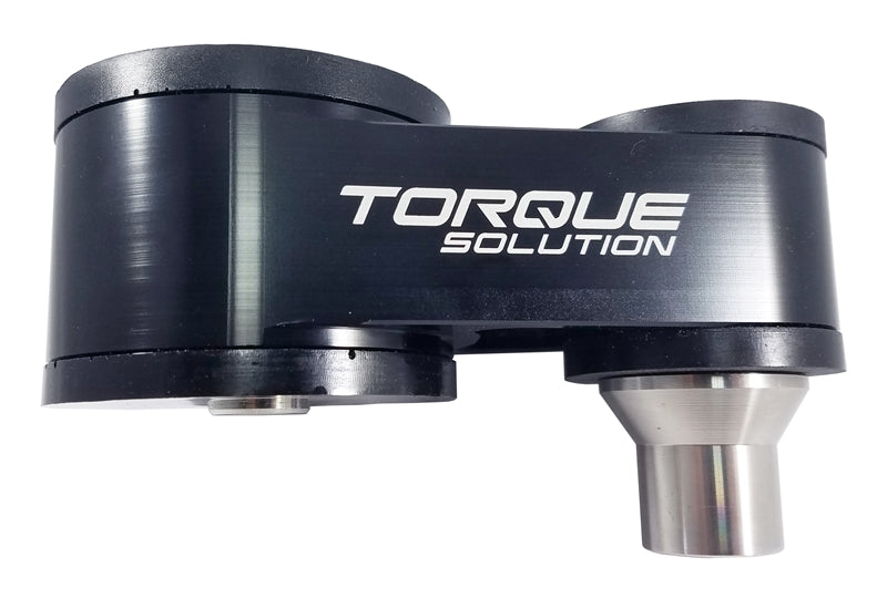 Support moteur arrière Torque Solution Billet 2014+ Ford Fiesta ST