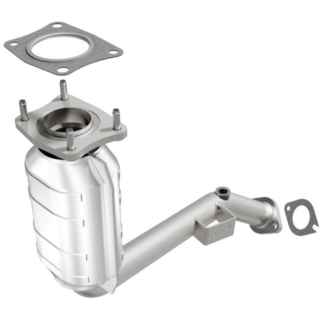 Escort DF Conv MagnaFlow 97-98 avec moteur 2,0 L