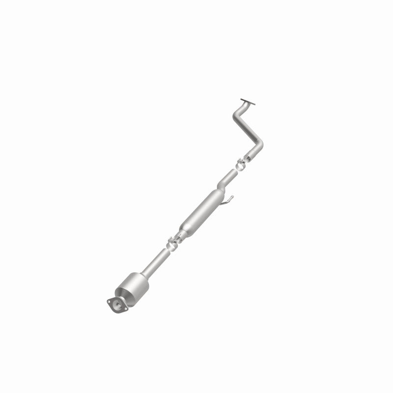 Conforme à l'EPA fédérale de qualité OEM à montage direct pour Kia Forte / Hyundai Elantra 14-17