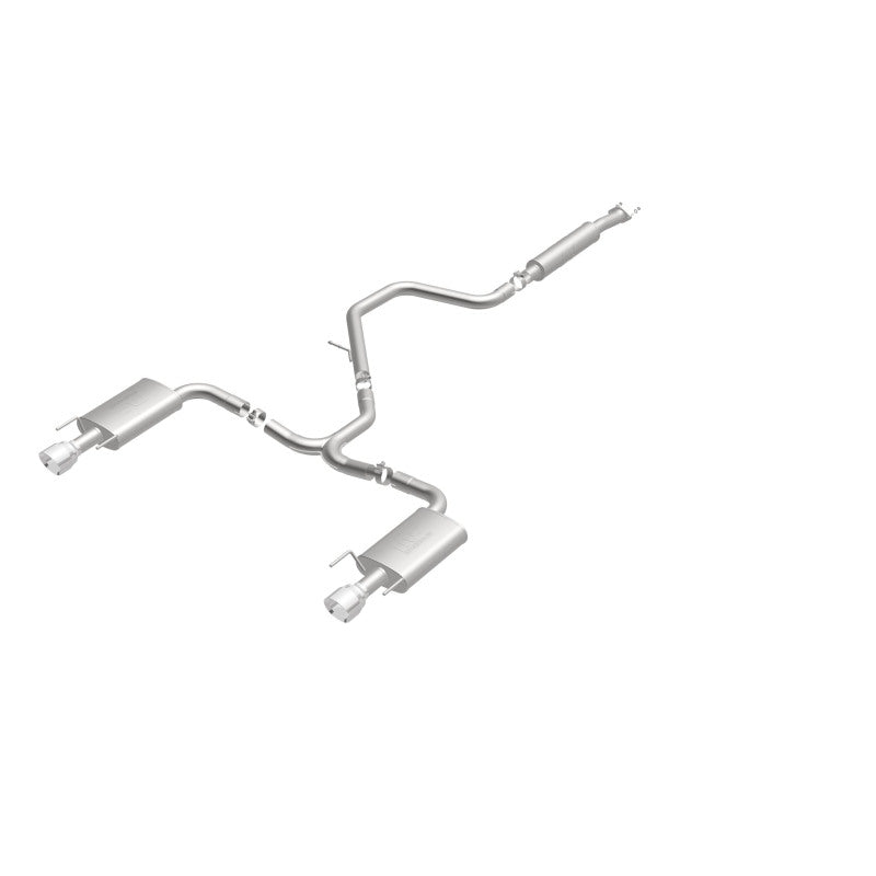 Système Magnaflow CB 2015 Chevrolet Malibu 2.0/2.5L