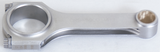Bielles de moteur Eagle Mitsubishi 4G63 2e génération avec vilebrequin à 7 boulons/axe de piston de 22 mm (jeu de 4)