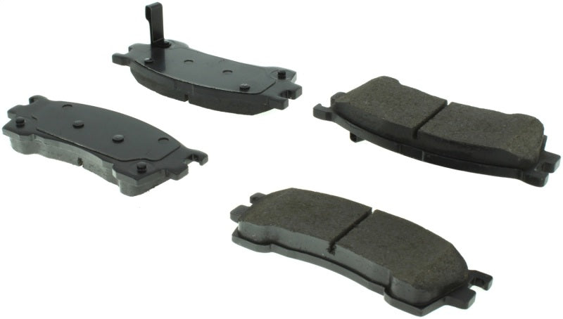 Plaquettes de frein avant StopTech Performance 93-97 Ford Probe / 93-97 Mazda MX-6/93-02 626