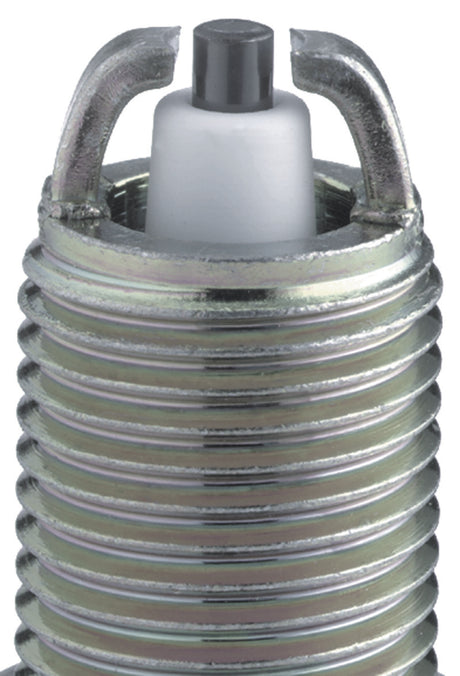 Boîte de 4 bougies d'allumage standard NGK (BKR5EK)
