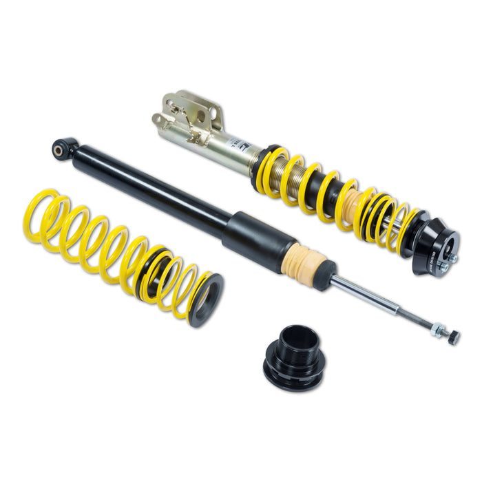 ST XTA Adjustable Coilovers Honda Fit (GK5)