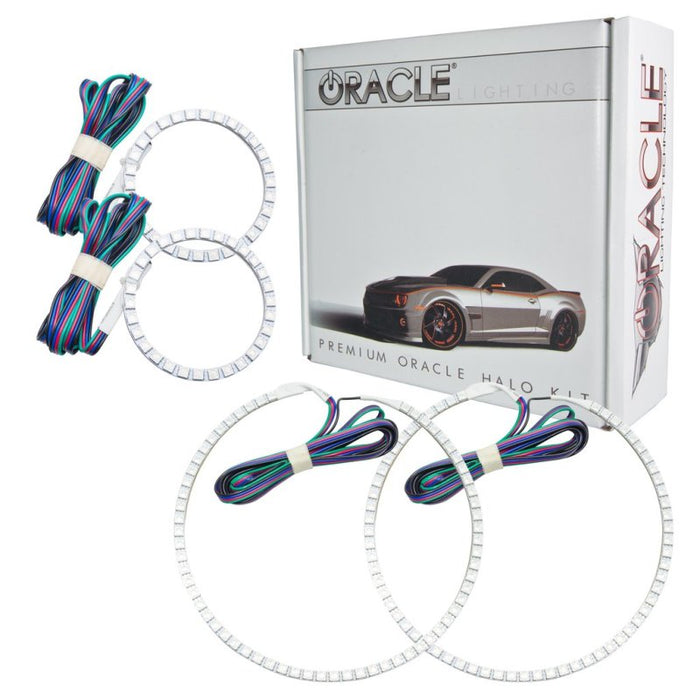 Kit Halo Oracle Toyota Sequoia 08-16 - ColorSHIFT avec contrôleur BC1 VOIR LA GARANTIE