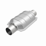 MagnaFlow Conv Universal 2 pouces T2 avant