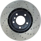 Rotor avant droit percé StopTech 98-02 BMW Z3