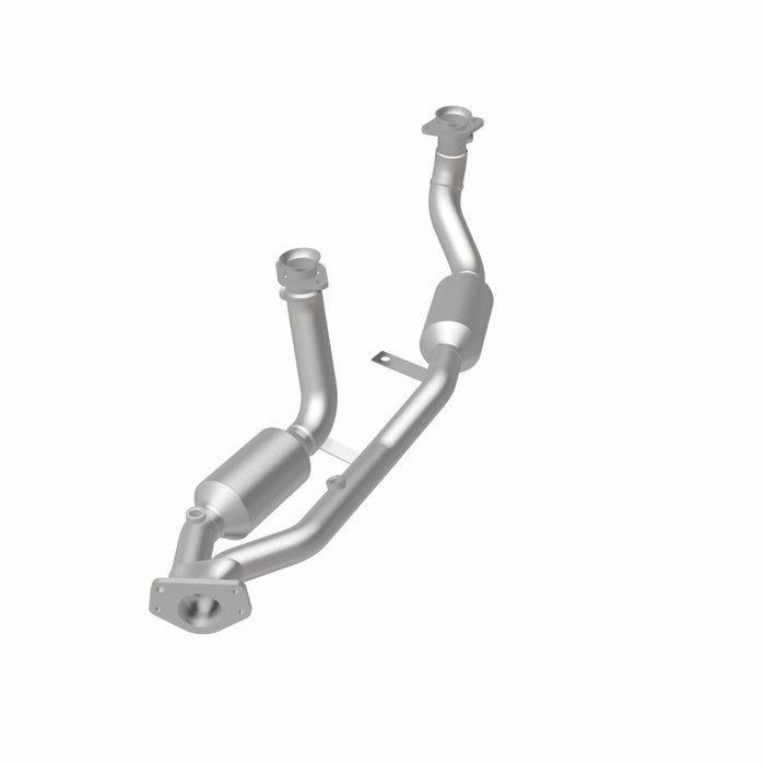 Moteur V6 Windstar 3,0 L MagnaFlow Conv DF 99-00