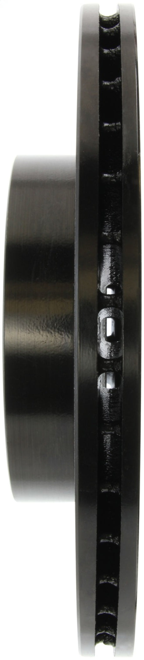 Rotor fendu SportStop avant droit StopTech Power Slot 96-02 BMW Z3 / 03-01/06 Z4 (E86) / Série 3