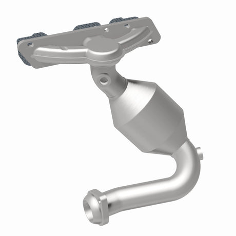 Convecteur MagnaFlow DF 96-00 Ford Contour 2,5 L / 99-02 Mercury Cougar 2,5 L Californie - Avant