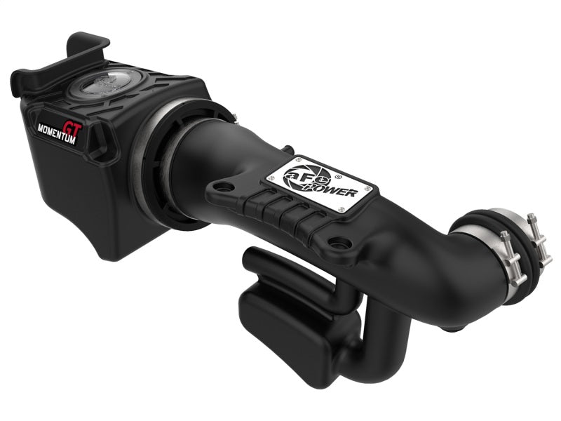 Système d'admission d'air froid aFe Momentum GT Pro DRY S 12-18 Jeep Wrangler JK V6 3,6 L