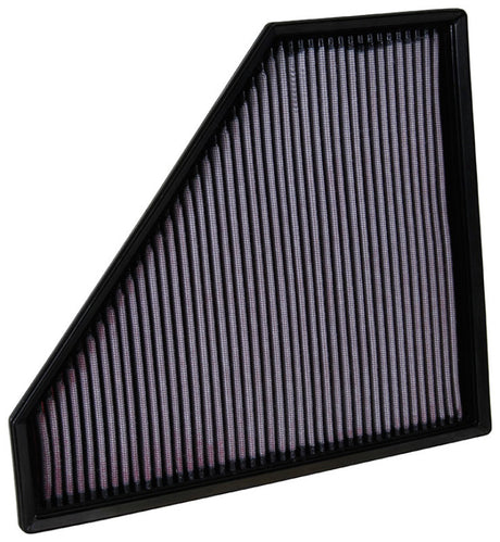 Filtre de remplacement direct Airaid 13-14 Cadillac ATS V6.3L F/l