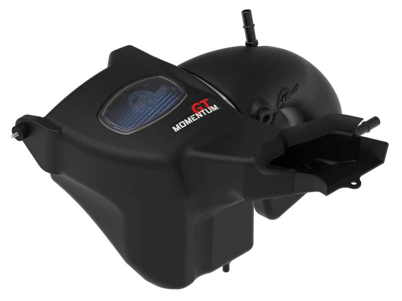 Système d'admission d'air froid aFe POWER Momentum HD avec Pro 5R Media 2021+ Ford Bronco 2,3 L (t)