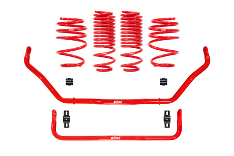 Kit Eibach Sport Plus pour Honda Civic Type R 2017-2019