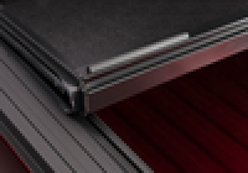 BAK 04-14 Ford F-150 5 pieds 6 pouces BAKFlip FiberMax