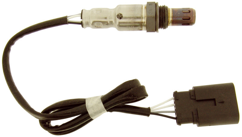 Capteur d'oxygène NGK à montage direct pour Fiat 500 2017-2012