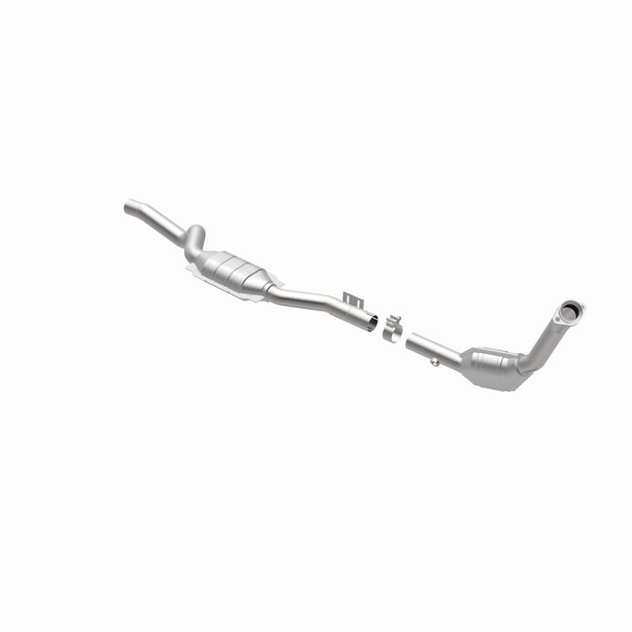 Convecteur MagnaFlow DF 00 Mercedes ML320 3,2 L