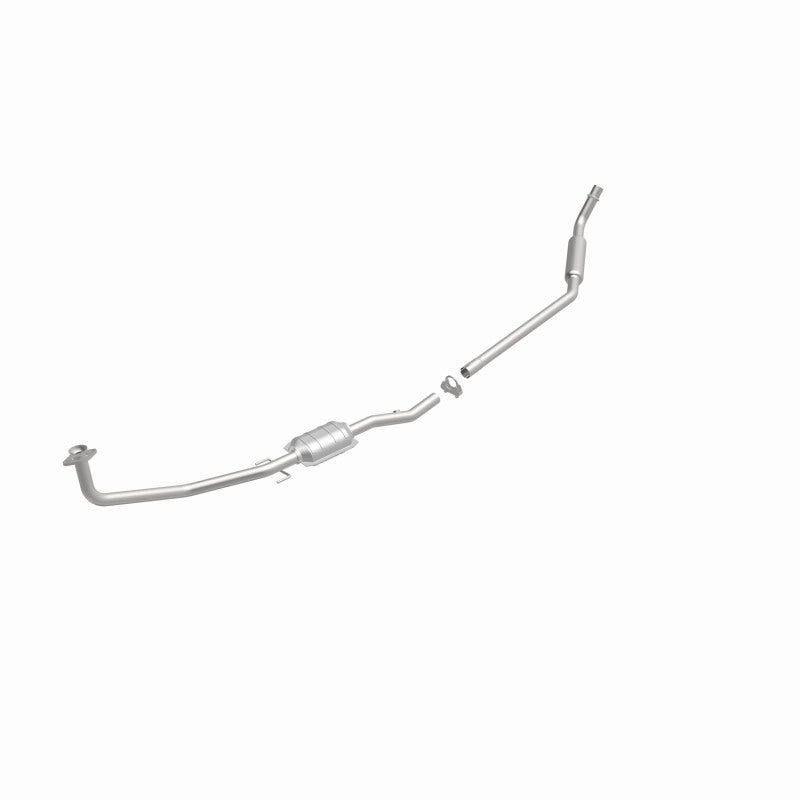 MagnaFlow Conv DF Tercel 95-97 1,5 L EFI