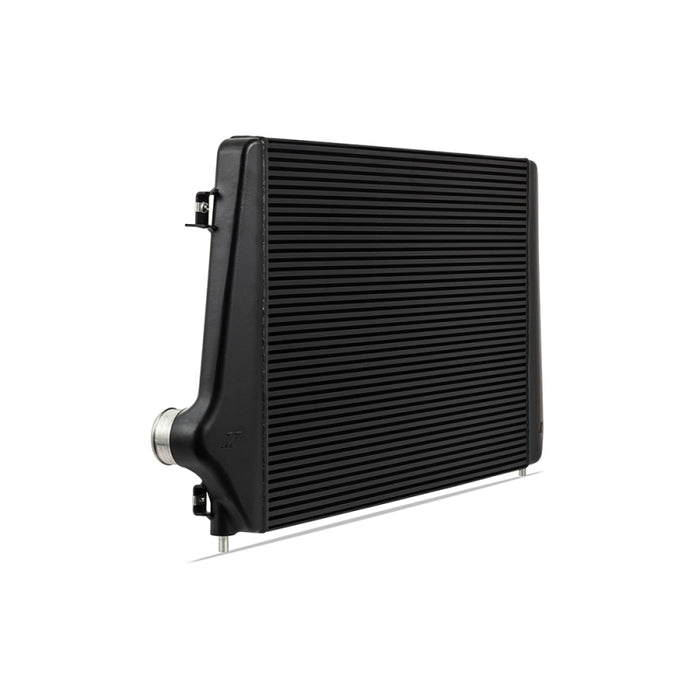 Mishimoto 17-19 GM 6.6L L5P Duramax Intercooler - Noir