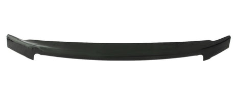 Protection de capot à profil moyen AVS 19-22 pour GMC Sierra 1500 Bugflector - Fumée