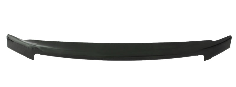 Protecteur de capot à profil moyen AVS 2019 Ford Ranger - Fumé