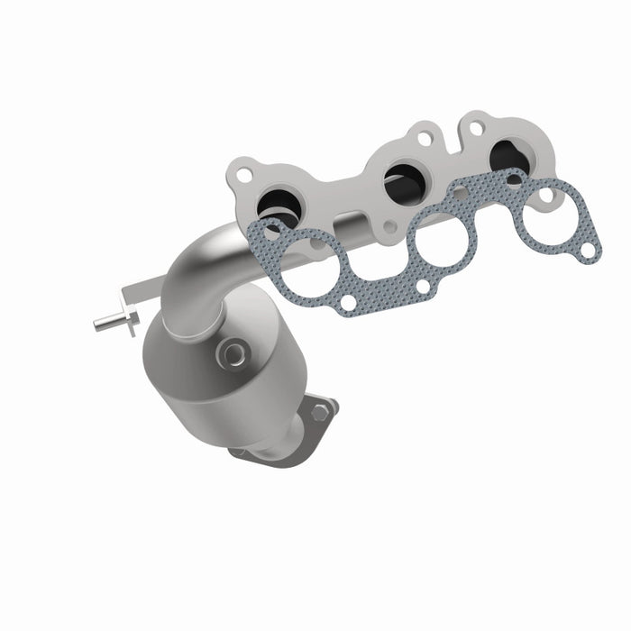 Convecteur MagnaFlow DF 04-06 Toyota Sienna 3,3 L