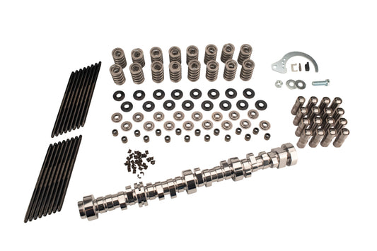 COMP Cams Stage 1 LST Master Camshaft Kit - LT1 Camaro & Corvette w/ AFM Delete