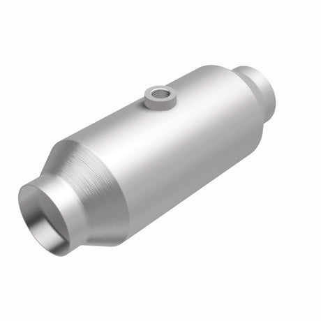 Convertisseur catalytique universel Magnaflow California - 2 po ID / 2 po OD / 11,375 po L