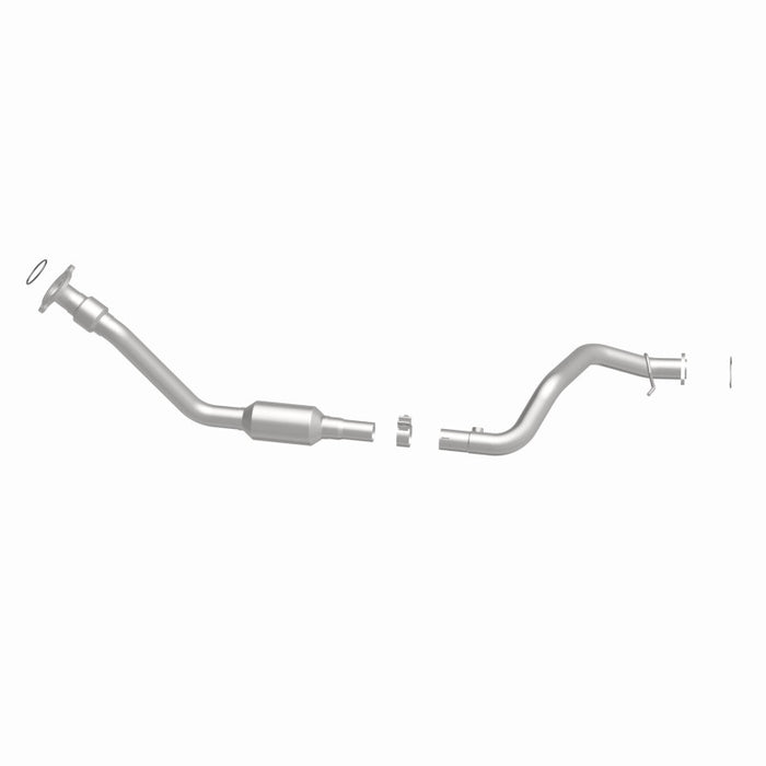 Convecteur MagnaFlow DF 2002 et 2004-2005 Buick Rendezvous 3.4