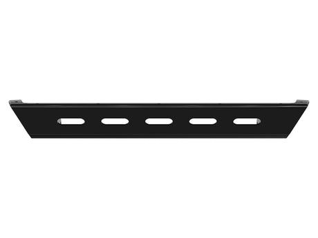 Patin de pare-chocs avant Pro-Series ICON 2018+ Jeep Wrangler JL / 2020+ JT