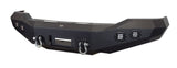 Pare-chocs avant DV8 Offroad 07-13 Toyota Tundra